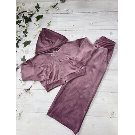 Фотография Костюм детский спортивный на девочку 219 pink р.122-146 "Marimaks" недорого оптом от прямого поставщика