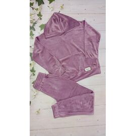 Фотография Костюм детский спортивный на девочку 132 pink р.146-164 "Marimaks" недорого оптом от прямого поставщика