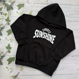 Фотография Батник детский на мальчика 1071 black р.122-140 "Marimaks" недорого оптом от прямого поставщика