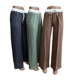 Штани спортивні жіночі 1054 grey р.42-48 "VICTORY" недорого оптом від прямого постачальника