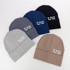 Фотография Шапка детская на мальчика CN2590 mix р.50-52 "SELFI" недорого оптом от прямого поставщика