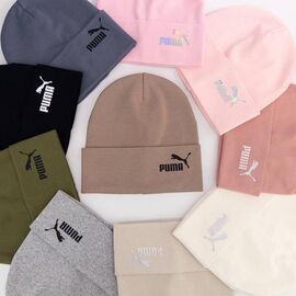 Фотография Шапка детская унисекс CN2591 mix р.46-48 "SELFI" недорого оптом от прямого поставщика