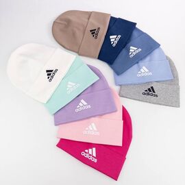 Фотография Шапка детская унисекс CN2600 mix р.48-50 "SELFI" недорого оптом от прямого поставщика