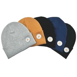 Фотография Шапка детская на мальчика CN2623 mix р.50-54 "SELFI" недорого оптом от прямого поставщика