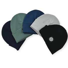 Фотография Шапка детская на мальчика CN2627 mix р.52-56 "SELFI" недорого оптом от прямого поставщика