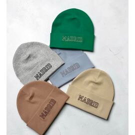 Фотография Шапка детская на мальчика CN2644 mix р.50-52 "SELFI" недорого оптом от прямого поставщика