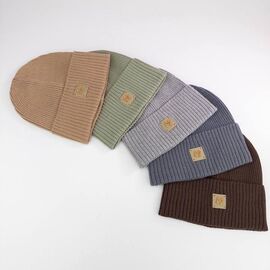 Фотография Шапка детская на мальчика CN2655 mix р.50-52 "SELFI" недорого оптом от прямого поставщика