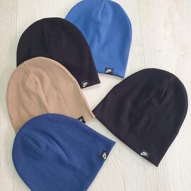 Фотография Шапка детская на мальчика CN2687 mix р.52-56 "SELFI" недорого оптом от прямого поставщика