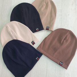 Фотография Шапка детская на мальчика CN2688 mix р.52-56 "SELFI" недорого оптом от прямого поставщика