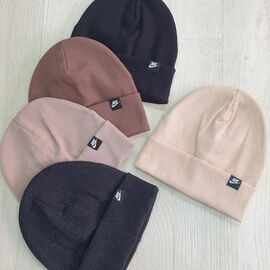 Фотография Шапка детская на мальчика CN2692 mix р.52-56 "SELFI" недорого оптом от прямого поставщика