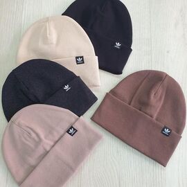 Фотография Шапка детская на мальчика CN2693 mix р.52-56 "SELFI" недорого оптом от прямого поставщика