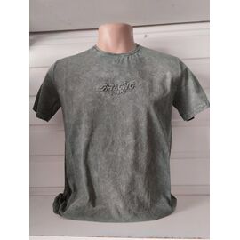 Футболка чоловіча 1549 mint р.M-3XL "RING" недорого оптом від прямого постачальника