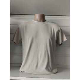 Футболка чоловіча 1570 beige р.S-2XL "RING" недорого оптом від прямого постачальника