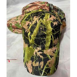 Фотография Кепка мужская SV1809 mix р.58 "WHITE" недорого оптом от прямого поставщика