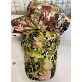 Фотография Кепка мужская SV1810 mix р.58 "WHITE" недорого оптом от прямого поставщика