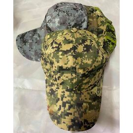 Фотография Кепка мужская SV1812 mix р.58 "WHITE" недорого оптом от прямого поставщика