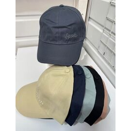 Фотография Кепка мужская SV1815 mix р.58 "WHITE" недорого оптом от прямого поставщика