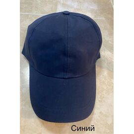 Фотография Кепка мужская SV1818 blue р.58 "WHITE" недорого оптом от прямого поставщика