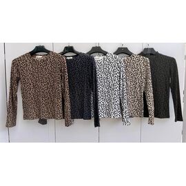 Светр жіночий 5060 mix р.44-48 "X-Ray" недорого оптом від прямого постачальника