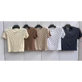 Топ жіночий 607 mix р.one size "X-Ray" недорого оптом від прямого постачальника