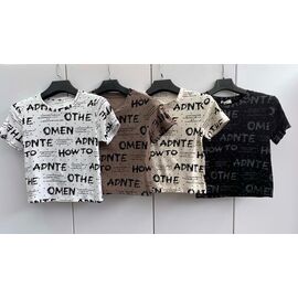 Топ жіночий 634 mix р.one size "X-Ray" недорого оптом від прямого постачальника