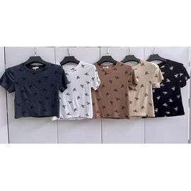 Топ жіночий 642 mix р.one size "X-Ray" недорого оптом від прямого постачальника