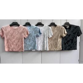 Топ жіночий 687 mix р.one size "X-Ray" недорого оптом від прямого постачальника