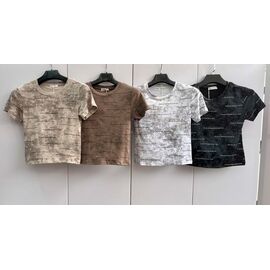 Топ жіночий 689 mix р.one size "X-Ray" недорого оптом від прямого постачальника