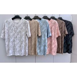 футболка жіноча 787 mix р.one size "X-Ray" недорого оптом від прямого постачальника