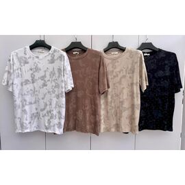 футболка жіноча 788 mix р.one size "X-Ray" недорого оптом від прямого постачальника