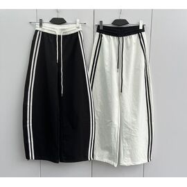 Штани спортивні жіночі 8003 black р.M-XL "X-Ray" недорого оптом від прямого постачальника