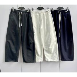 Штани спортивні жіночі 8027 white р.M-XL "X-Ray" недорого оптом від прямого постачальника