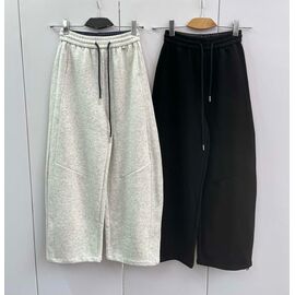 Штани спортивні жіночі 8036 grey р.M-XL "X-Ray" недорого оптом від прямого постачальника