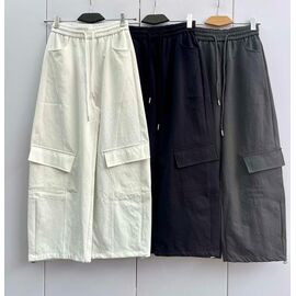 Штани спортивні жіночі 8037 black р.M-XL "X-Ray" недорого оптом від прямого постачальника