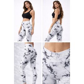 Лосини жіночі XR739 white р.S-L "X-Ray" недорого оптом від прямого постачальника