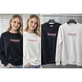 Светр жіночий XR741 white р.S-L "X-Ray" недорого оптом від прямого постачальника