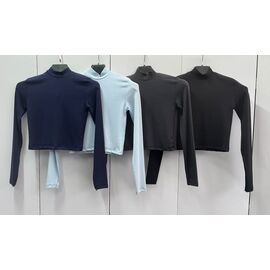 Топ жіночий XR765 black р.S-L "X-Ray" недорого оптом від прямого постачальника