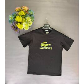 Фотография Футболка мужская VE0136 black р.S-2XL "sss Annet" недорого оптом от прямого поставщика