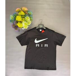 Фотография Футболка мужская VE0137 black р.S-2XL "sss Annet" недорого оптом от прямого поставщика