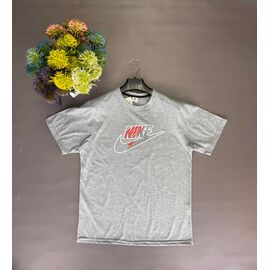 Фотография Футболка мужская VE0141 gray р.S-2XL "sss Annet" недорого оптом от прямого поставщика