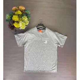 Фотография Футболка мужская VE0142 gray р.S-2XL "sss Annet" недорого оптом от прямого поставщика