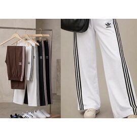 Фотография Штаны спортивные женские AZ0196 white р.42-54 "sss Annet" недорого оптом от прямого поставщика