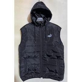 Фотография Жилетка мужская AD1452 black р.52-60 "Ayden" недорого оптом от прямого поставщика