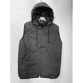 Фотография Жилетка мужская AD1454 khaki р.52-60 "Ayden" недорого оптом от прямого поставщика