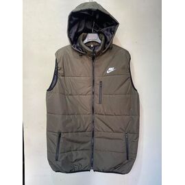 Фотография Жилетка мужская AD1456 beige р.52-60 "Ayden" недорого оптом от прямого поставщика