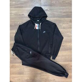 Фотография Костюм спортивный мужской AD1463 black р.48-54 "Ayden" недорого оптом от прямого поставщика