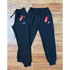 Фотография Штаны спортивные мужские AD1466N black р.56-64 "Ayden" недорого оптом от прямого поставщика