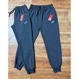 Фотография Штаны спортивные мужские AD1468N d.grey р.56-64 "Ayden" недорого оптом от прямого поставщика