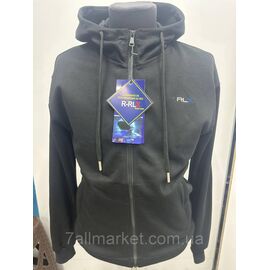 Кофта чоловіча спортивна р-ри M-3XL "R-RLX" недорого від прямого постачальника