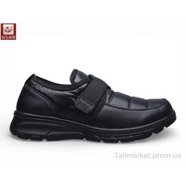 Фотография Туфли женские стильные Весна/осень W03-1 (8 пар р.36-41) "WSMR" недорого оптом от прямого поставщика